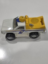 New Nylint Pressed Steel 1993 Napa Sound Machine Pickup NAPA Auto Parts picture