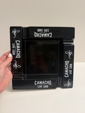 Camacho Cigars 