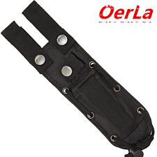 OERLA Tactical Backup Nylon Knife Sheath Compatible with OERLA Outdoor Knives picture