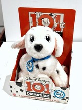 Vintage 1991 Mattel Disney's 101 Dalmations 12