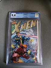 cgc graded comic book lot X-men, Wolverine, Silver Surfer, Etc picture