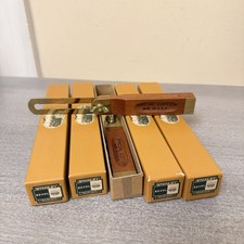 Vintage Stanley Tools 150th 1993 Anniversary Bevel In Box Limited Edition RARE⭐️ picture