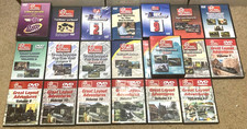 O Gauge Railroading Magazine Model Train Hobby DVD's - Various Titles Available picture