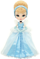Pulip Disney Doll Collection Cinderella P-197 Princess Fashion Doll Groove new picture