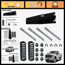 Complete Door Hinge Repair Kit for Chevy GMC - Pin, Bushing, Spring & Tool - Fit picture