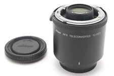 【MINT】Nikon AF-S Teleconverter TC-20E II 2x Lens for NIKON AF　From Japan#230830 picture