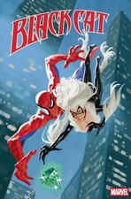 Black Cat #15 - Pick Your Cover picture