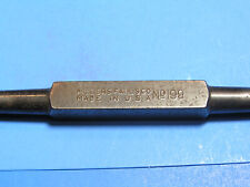VINTAGE MILLERS FALLS Co. No.199 OFFSET SLOTTED 4 WAY SCREWDRIVER MADE IN USA picture