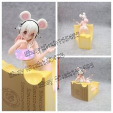 Sexy Super Sonico Mouse bikini ver. 1/7 Ver. Anime PVC Figures toys NO box picture