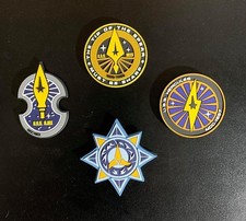 Axanar Swag Box picture