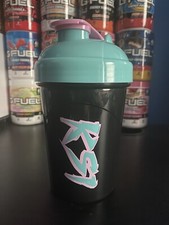 Gfuel shaker cup ksi miami picture