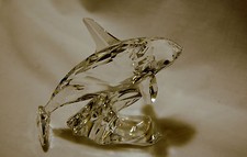 SWAROVSKI ORCA 622939 BEST OFFERS CONSIDERED picture