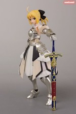 Fate Unlimited Codes - Saber Lily - Limited Edition Figma (Max Factory) NO GAME picture