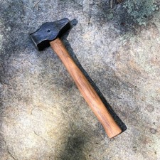2.5 Pound Cross Pein/Rounding Hammer picture