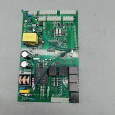 200D4850G022 Ge Refrigerator Main Control Board Replacement — Wr55X10942C Ps NEW picture