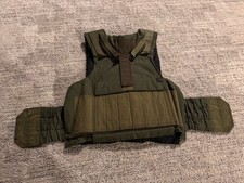 OLDGEN FORT Defender II Russian Armor Plate Carrier FSB Military Surplus Vest picture