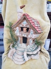 VINTAGE Pendelfin HANDMADE STONECRAFT From ENGLAND 