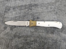 Vintage Liberty Folding Knife picture
