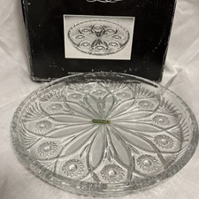 The Drena Collection 24% Leaded Crystal 11