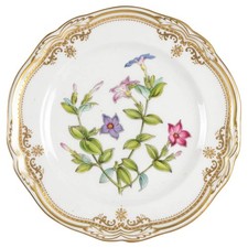 Spode Stafford Flowers Bread & Butter Plate 686486 picture