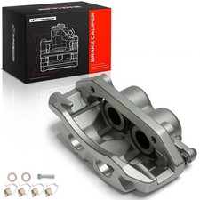 Disc Brake Caliper Kit with Bracket Brake Caliper Repair Replacement Assembly picture