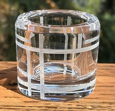 Kate Spade By Lenox Crystal Votive Holder picture