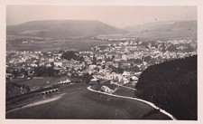 Postcard Vintage (1) CZE, USTI n. Orl Grafo Cuda Holice UP (#862) picture
