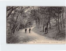 Postcard Kewstoke Road, Weston-Super-Mare, England picture