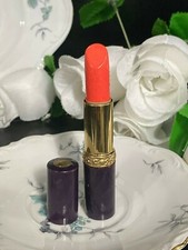 VINTAGE COLLECTIBLE REVLON MOON DROPS LIPSTICK NEW  WARMEST PINK 14 picture