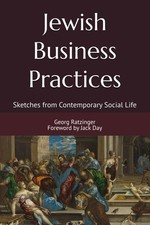 Jewish Business Practices: Sketches from Contemporary Social Life picture