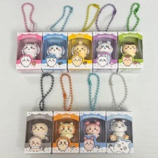 Chiikawa Chocolate Box Figure Collection Complete Set of 9 From Japan picture