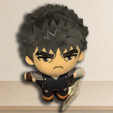 Round1 Kenshiro Plush 5.9