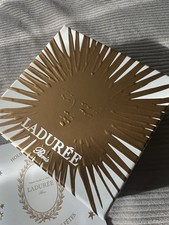 Laduree Holiday XMAS 2026 Macaron Gift Box Artist Jacques Merle - NEW Limited picture