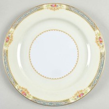 Noritake Lurline Dinner Plate 447089 picture