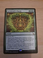 MTG Archdruid's Charm picture