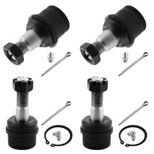 4WD Front Upper Lower Suspension Ball Joint fits for Ford F-250 F-350 F-450 F-55 picture