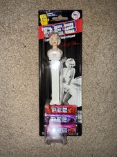 Marilyn Monroe PEZ Dispenser (Unopened) picture