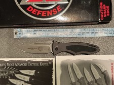 Master Of Defense MOD - Keating “hornet” Plain picture
