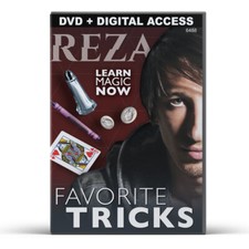 My 14 Favorite Tricks picture