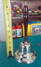 Tupperware... 10 Inch Bell...That's A Bell Ringer... picture