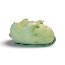 Pokemon Chikorita Plush 12