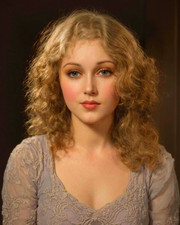 Fay Wray in 