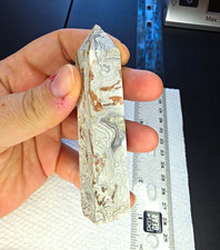 Mexican Crazy Lace Agate 98g picture