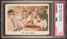 1959 The Three Stooges Fleer #26 