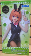 Yotsuba Nakano SEGA SPM Figure Dealer Ver The Quintessential Quintuplets 2 NEW picture