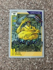 1991 Impel Marvel Universe Series 2 - Choose/Pick your Card - Combined Shipping picture