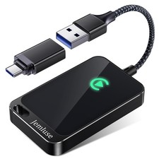 Wireless CarPlay Adapter for Apple iPhone - Multi-User Seamless Connection fo... picture