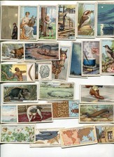 1926 W. D. & H. O. WILLS DO YOU KNOW? 3RD SERIES 25 DIFFERENT TOBACCO CARD LOT picture