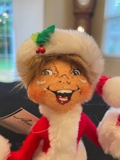 Annalee Christmas 9