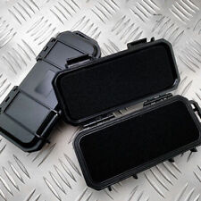 Portable Storage Case Tactical Outdoor Anti-pressure Shockproof Airtight Box picture